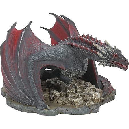 Amazon The Noble Collection Game Of Thrones Drogon Dragon Sculpt