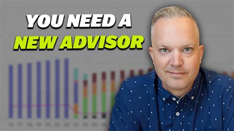 How To Find The Perfect Financial Advisor Youtube