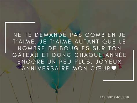 Les 80 Meilleures Joyeux Anniversaire Mon Amour Quotes 129767 Joyeux