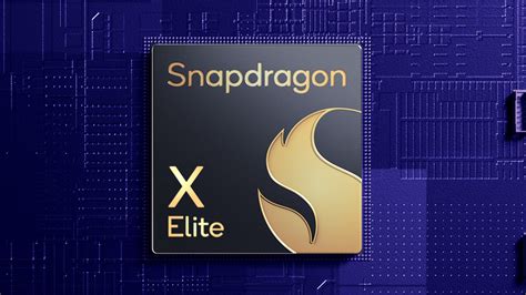 Snapdragon 8 Gen 3 And X Elite Socs Look To Give Generative Ai A Huge Boost