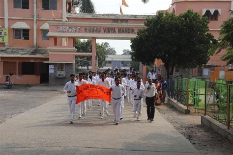 Run For Unity On Rashtriya Ekta Diwas National Unity Day 31 October