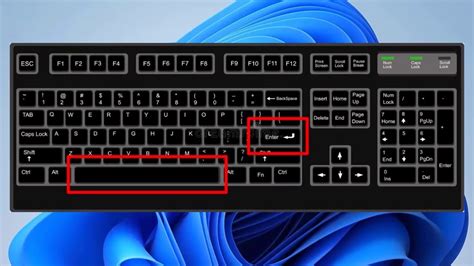 How To Fix Spacebar Or Enter Key Is Not Working In Windows 11 10