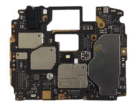 Placa Motorola Moto E Xt Nueva Libre Original Env O Gratis