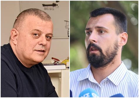 Slobodna Dalmacija Naš novinar Marko Didić odgovara dogradonačelniku