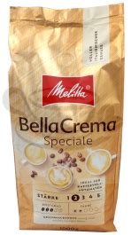 Melitta Bella Crema Speciale Melitta Kaffeebohnen