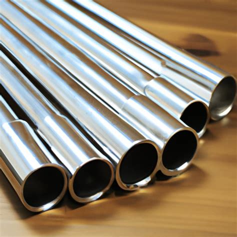 Aluminum Round Tubing: Types, Benefits, and Safety Tips - Aluminum ...