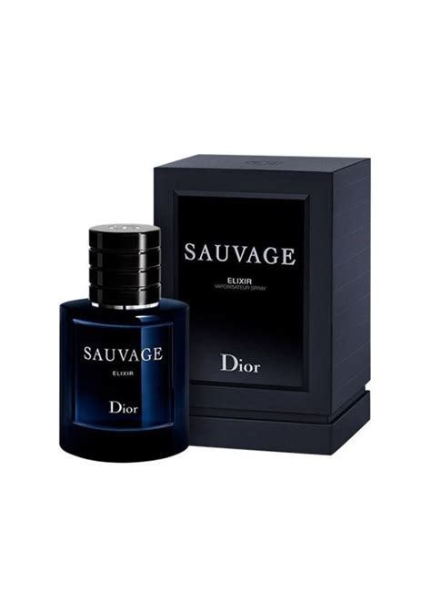 Christian Dior Sauvage Elixir Erkek Parfüm EDP 100 ML Fiyatları ve