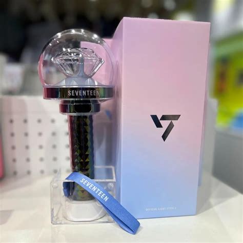 Seventeen Carat Ver