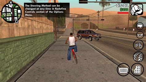 Como Jogar Gta San Andreas No Celular O Correio De Deus