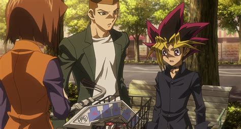 Yu Gi Oh The Dark Side Of Dimensions