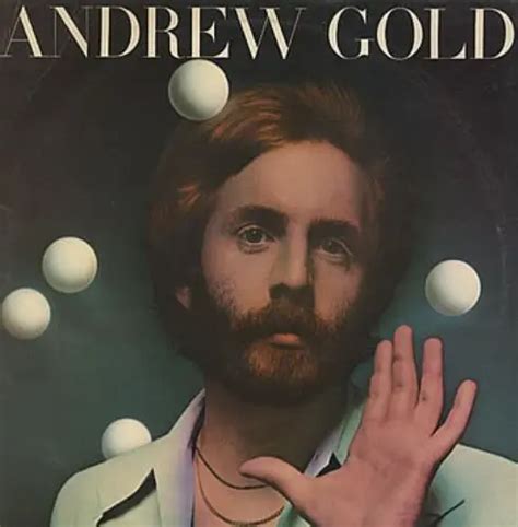 Andrew Gold Andrew Gold Uk Vinyl Lp Album Record Syl