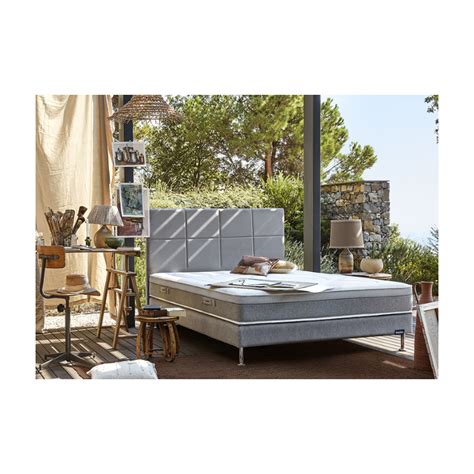 Matelas BULTEX Mousse Haute résilience BOHEME