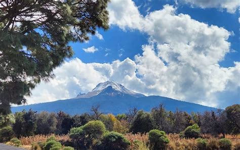 Ir S A La Malinche Ahora Tienes Que Pagar Una Cuota Para Ascender A