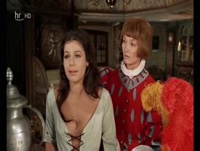 Herrliche Zeiten Im Spessart Nude Scenes Aznude