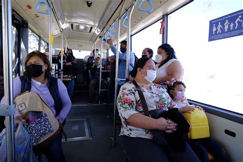 Detendrá transporte público su recorrido por procesión y carrera