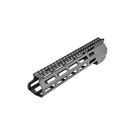 AIM Sports Slim 10 Free Float M LOK Handguard MTMC01 On Sale