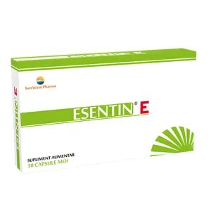 Esentin E Capsule Moi Sun Wave Pharma