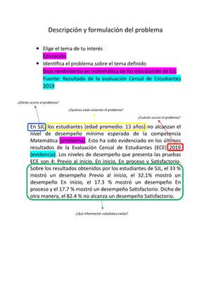 GUÍA Práctica N 02 pensamiento en acción Pensamiento Lógico UCV