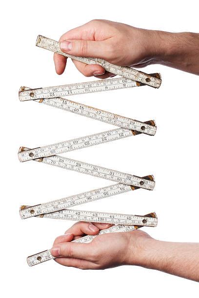 Bent Ruler Stock Photos Pictures And Royalty Free Images Istock