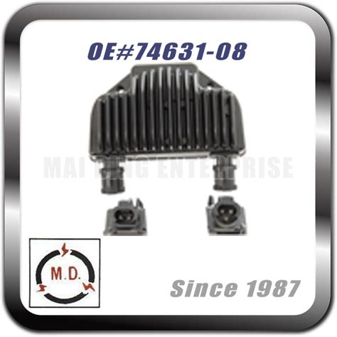 Voltage Regulator For Suzuki G Mai Ding M D Enterprise