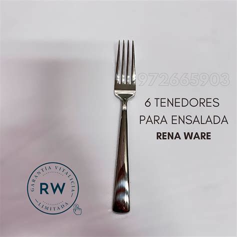 CUBIERTOS ELITE RENA WARE EMILY EZAINE