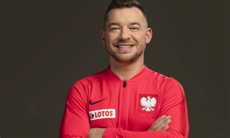 Kolejny Akcent Z Bytomia W Sztabie Reprezentacji Polski