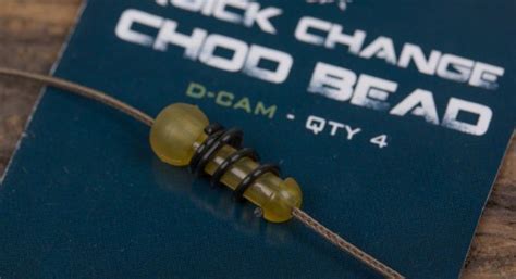 Nash Quick Change Chod Bead Robbos Tackle Shop