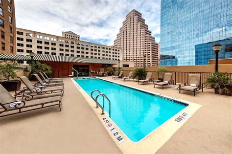 Hampton Inn & Suites Austin-Downtown/Convention Center, Austin, TX Jobs ...