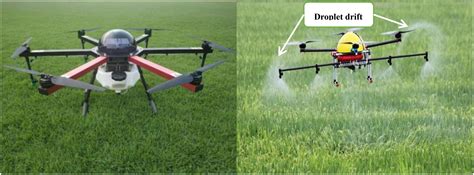 Frontiers Research On Methods Decreasing Pesticide Waste Based On