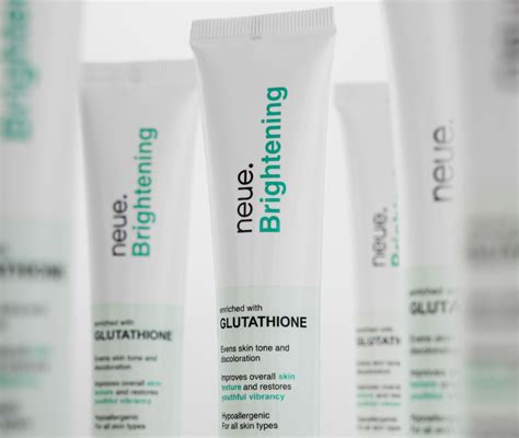 neue. - Research-Driven Clinical Formulations