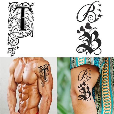 Discover 68 Letters Chest Tattoo Best In Cdgdbentre