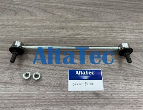 ALTATEC STABILIZER LINK FOR SUZUKI 42420 85K00 AltaTec Professional