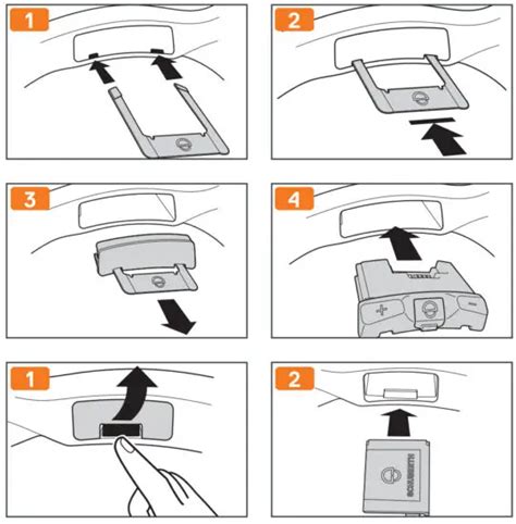 SCHUBERTH SC1 Standard Communication System Manual ItsManual