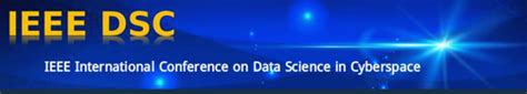 Ieee Dsc 2020 5th Ieee International Conference On Data Science In