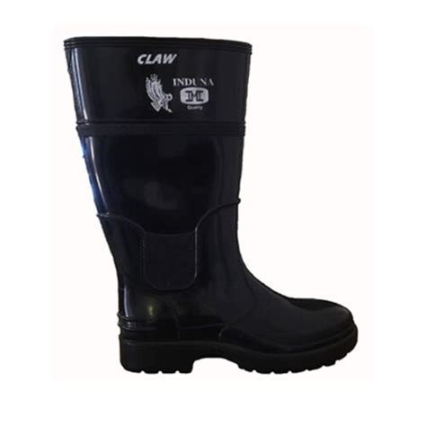 Claw Induna General Footwear Gumboot Delta Health And Safety