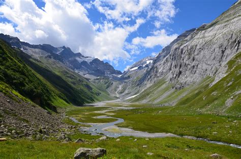 images wilderness walking hiking lake adventure valley