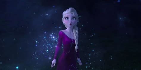 10 Things You Missed About Frozen 2 From The Documentary Into The Unknown