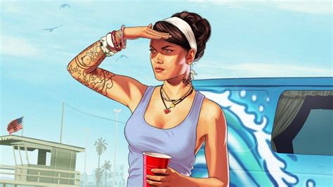 Quand Arrivera Grand Theft Auto 5 Sur Ps5 And Xbox Series X Dexertofr