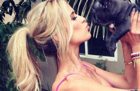 Christina El Moussa Nude Onlyfans The Fappening Plus