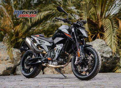 Ktm 790 Duke Motorcycle Review Motorcycle Tests Au