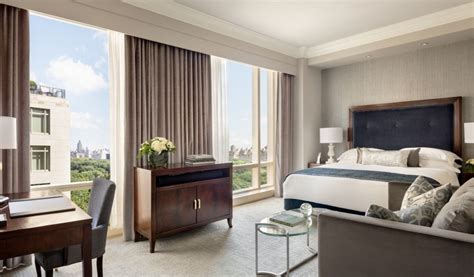 Luxury Manhattan Hotel Suites - NYC | Trump International