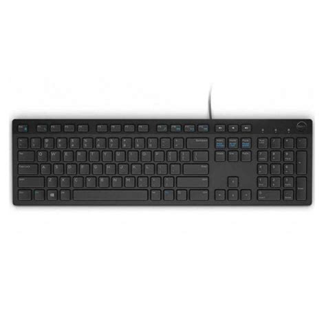 Teclado Notebook Usb Dell Pontofrio