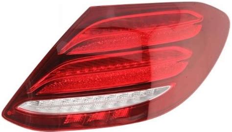 Lampa Tylna Magneti Marelli Lampa Led Ty Tylnia Mercedes E Klasse W