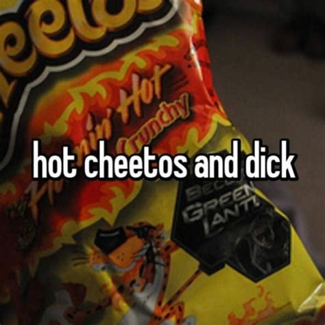 Stream Hot Cheetos And Dick By Explorers Of The Internet Listen Online For Free On SoundCloud