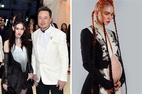 Elon Musk Reveals Name Of His Secret Third Child With Grimes, Receives Not-So-Surprising ...