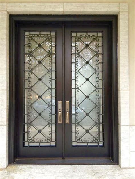 Adoore Iron Designs Quality Melbourne Wrought Iron Wood And Iron Doors Melbourne Artofit