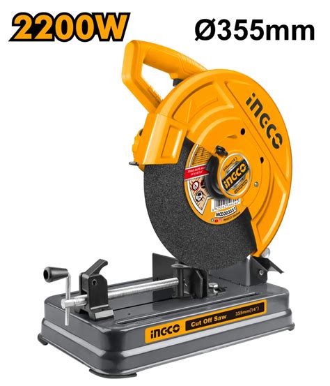 Cos223589 Chop Saw Cut Off Saw At ₹ 666053 Sector 6 Gurugram Id