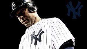 New York Yankees Backgrounds Pixelstalk Net