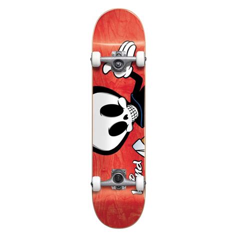 Blind Reaper Character FP Premium Red 7 75