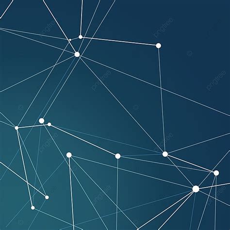 Structure De La Technologie Des Mol Cules Abstraites Avec Des Formes